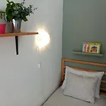 Apartmán Tia *