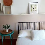 Tia Appartement *