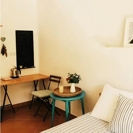 Tia Apartment *