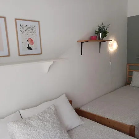 Apartment Tia *