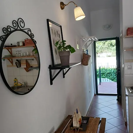 Tia Apartment Neum
