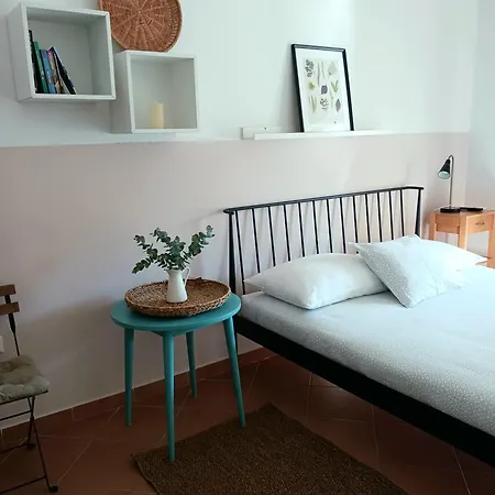 Apartment Tia Neum