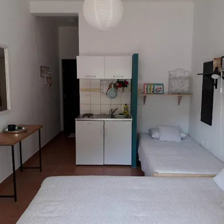 Tia Apartment Neum