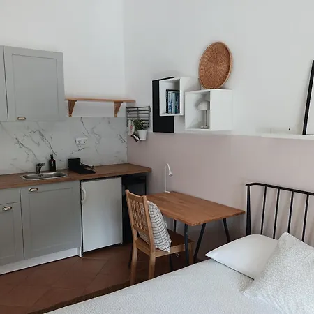 Tia Appartement *