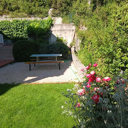 Appartement Tia *