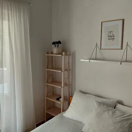 Apartament Tia Neum