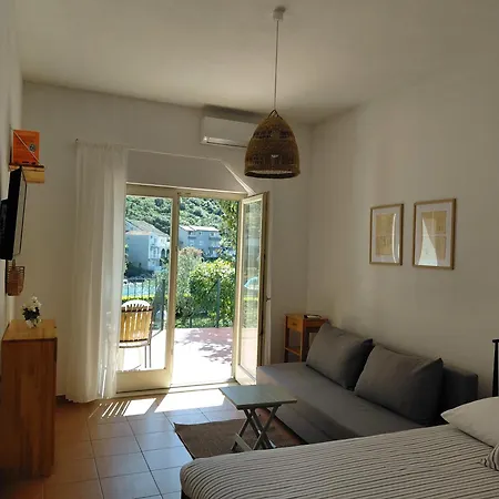 Tia Apartament *