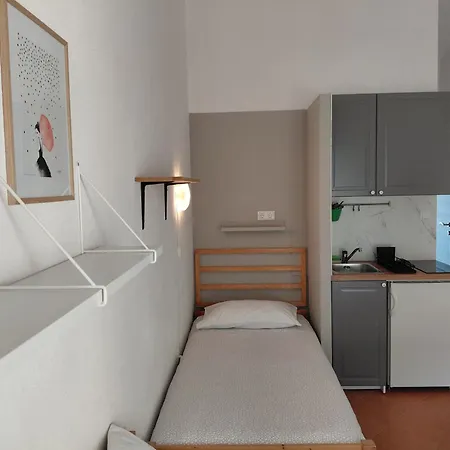 Apartament Tia Neum