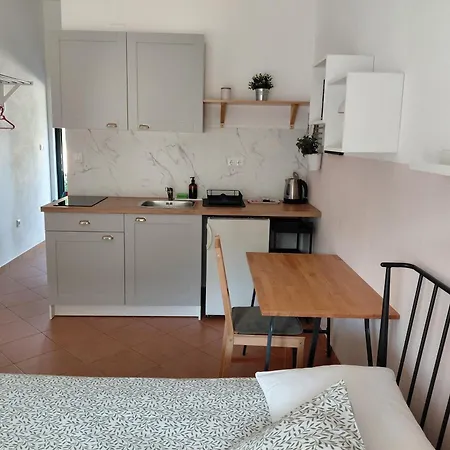 Tia Appartement *