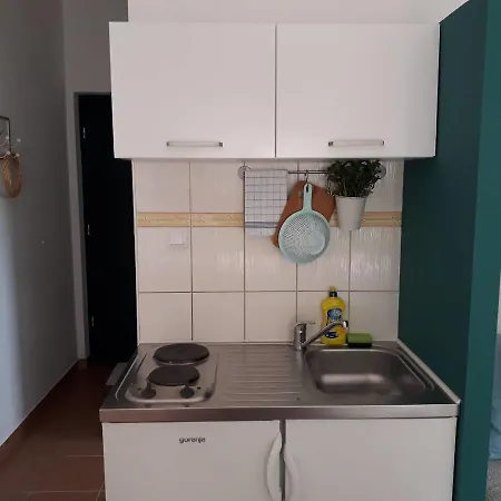 Tia Apartment Neum