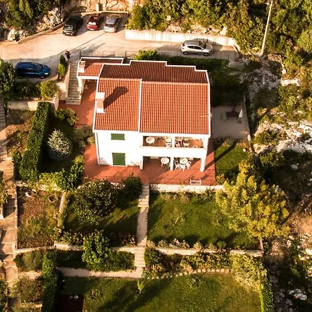 Tia Apartment Neum